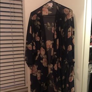 Lularoe Shirley